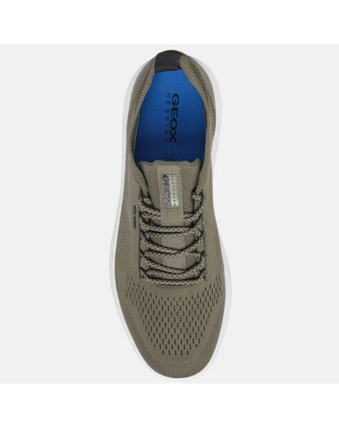 Baskets Spherica kaki