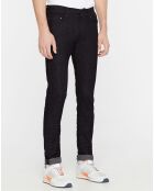 Jean Slim jondrill xlite noir