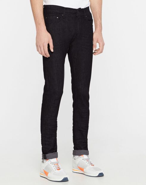 Jean Slim jondrill xlite noir