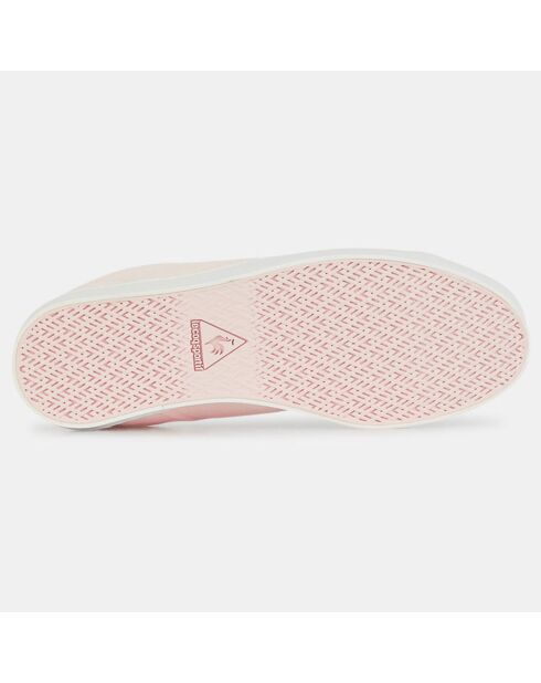 Baskets Elsa Cloud rose clair