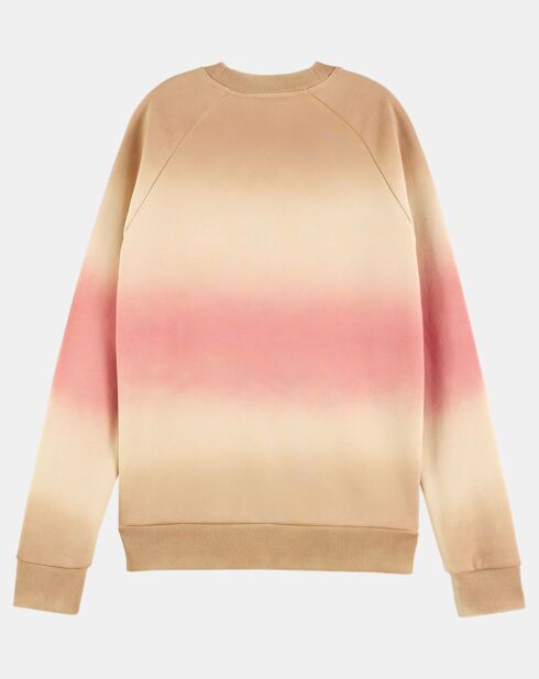 Sweat Born to Love beige