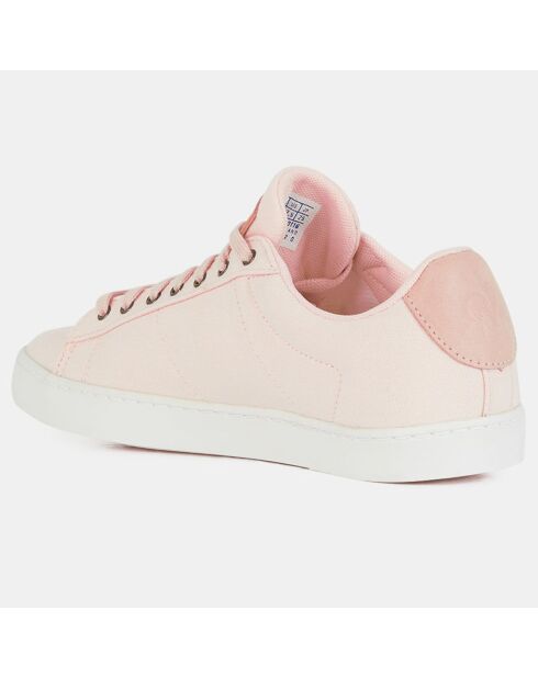 Baskets Elsa Cloud rose clair