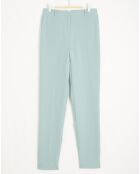 Pantalon Regular Fit Galdin bleu ciel