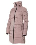 Parka Diago rose