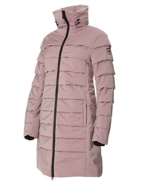 Parka Diago rose