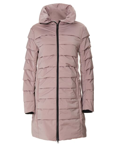 Parka Diago rose