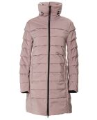 Parka Diago rose