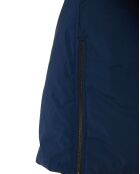 Parka Covariant bleu marine