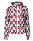 Veste Classic multicolore