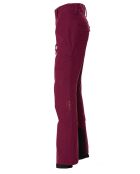 Pantalon de ski Type bordeaux