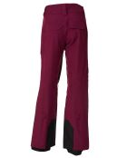 Pantalon de ski Type bordeaux