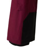 Pantalon de ski Type bordeaux