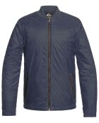 Parka 3 en 1 Sedona bleu marine