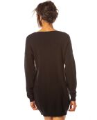 Pull Sara noir
