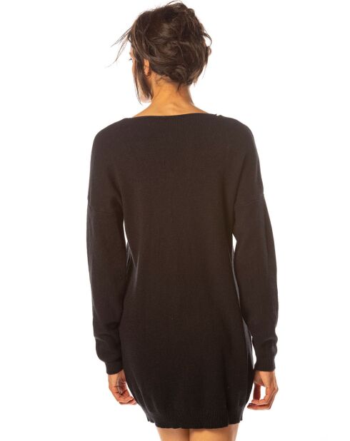 Pull Sara noir