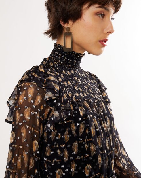 Robe Vivianne joy