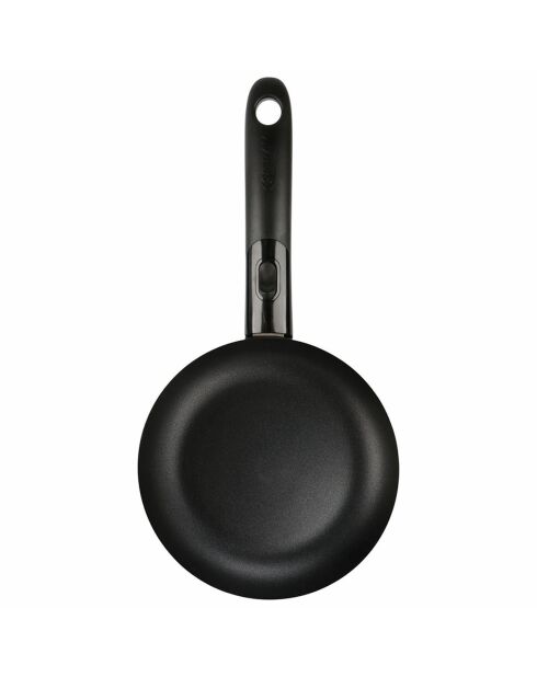 Batterie de cuisine induction Sitramovible Family bleue - 10 pièces