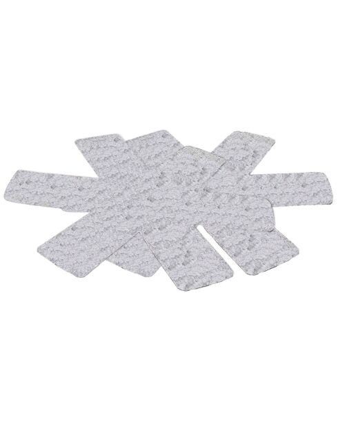 Family Blue, herausnehmbares Induktionskochgeschirr, 10 Stück