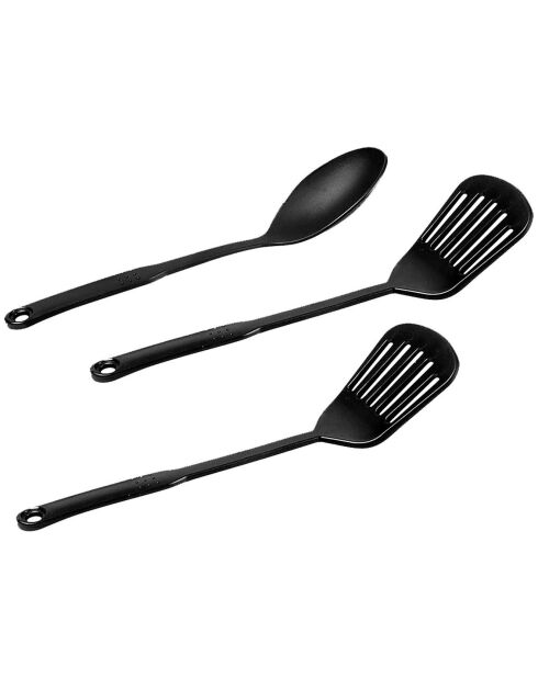 Family Blue, herausnehmbares Induktionskochgeschirr, 10 Stück