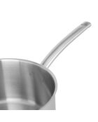 Casserole Bacchus Pro induction grise - D.24 cm