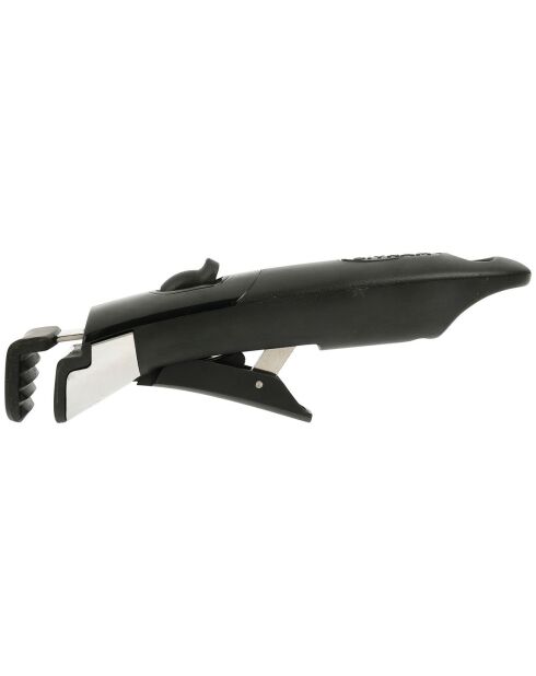 Afneembare zwarte afneembare handgreep van SIR