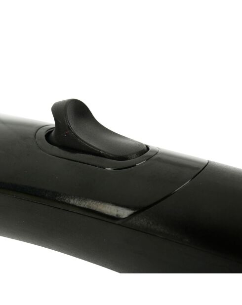 Afneembare zwarte afneembare handgreep van SIR