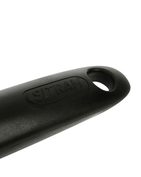 Afneembare zwarte afneembare handgreep van SIR