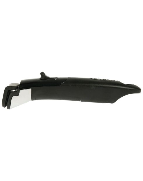 Afneembare zwarte afneembare handgreep van SIR