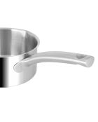 Casserole Bacchus Pro induction grise - D.14 cm