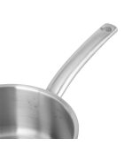 Casserole Bacchus Pro induction grise - D.16 cm