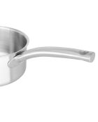 Casserole Bacchus Pro induction grise - D.16 cm