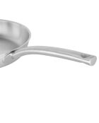 Casserole Bacchus Pro induction grise - D.16 cm