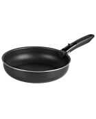 Sauteuse Sitramovible Family induction noire - D.26 cm