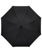 Parapluie cloche - Ouverture automatique noir