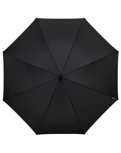 Glockenschirm - Automatische Öffnung schwarz
