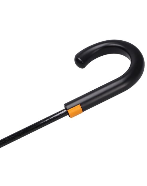 Glockenschirm - Automatische Öffnung schwarz