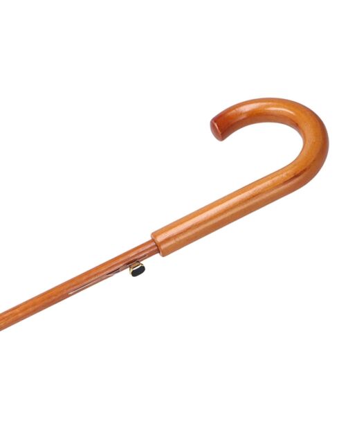 Parapluie cloche - Ouverture automatique violet