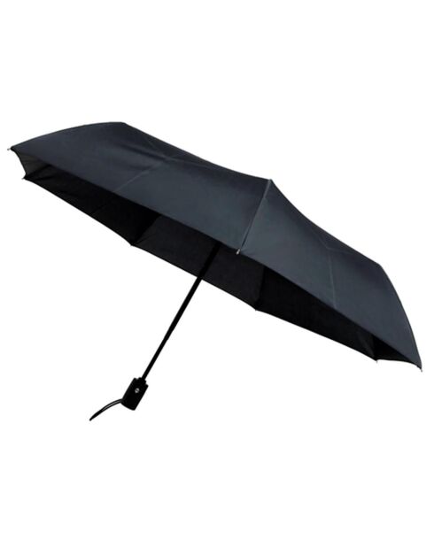 Parapluie pliable - Ouverture automatique noir