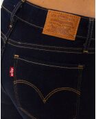 Jean 712 Slim To The Nine bleu