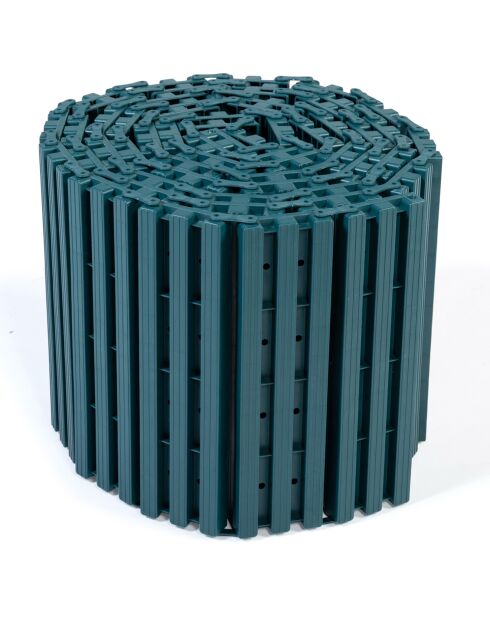 Grüner Gemüsegartenpfad - 500x30x2 cm