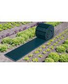 Chemin de Potager vert - 500x30x2 cm