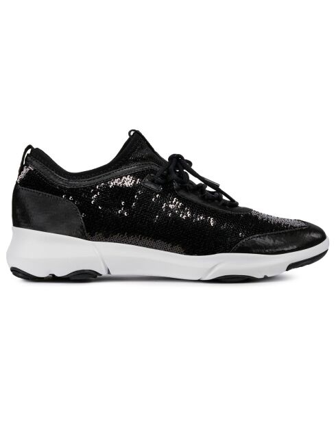 Sneakers Nebula noires