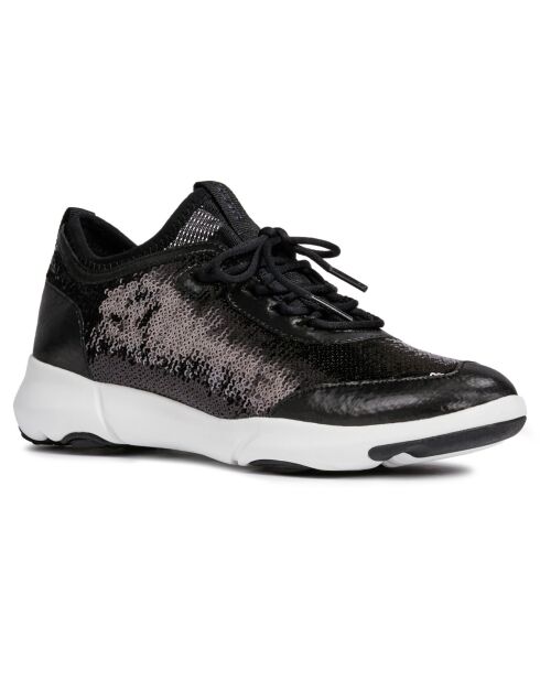 Sneakers Nebula noires