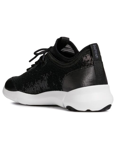 Sneakers Nebula noires