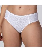 Culotte Irma blanche