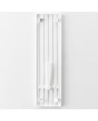 Égouttoir fin Tower blanc - 57.5x16x18.5 cm