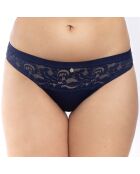 Culotte Asimine marine