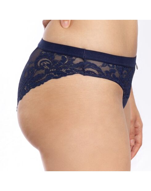 Culotte Asimine marine