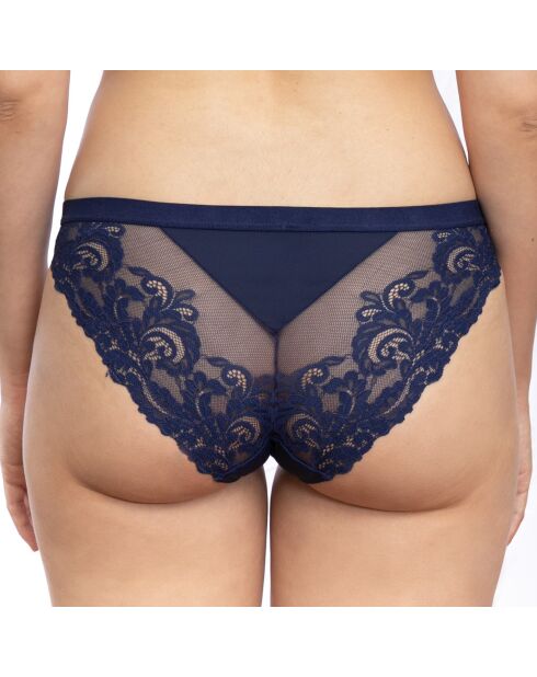 Culotte Asimine marine