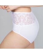 Culotte haute Rosana
